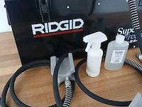 Pijpbevriezer, ridgid sf-2500 superfreeze - afbeelding 2 van  4