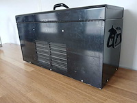 Pijpbevriezer ridgid sf-2500 superfreeze - afbeelding 4 van  4