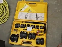 Pijpbevriezingsapparaat rens eskimo-2 Pijpbevriezingsapparaat rens eskimo-2