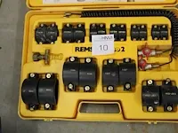 Pijpbevriezingsapparaat rens eskimo-2 - afbeelding 2 van  2