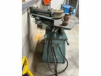 Pijpbuigmachine - afbeelding 4 van  9
