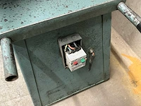 Pijpbuigmachine - afbeelding 8 van  9
