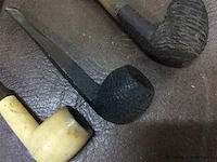Pijpen 3stuks - afbeelding 2 van  2
