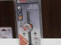 Pijpensnijder mandrex ezygrind - afbeelding 2 van  2