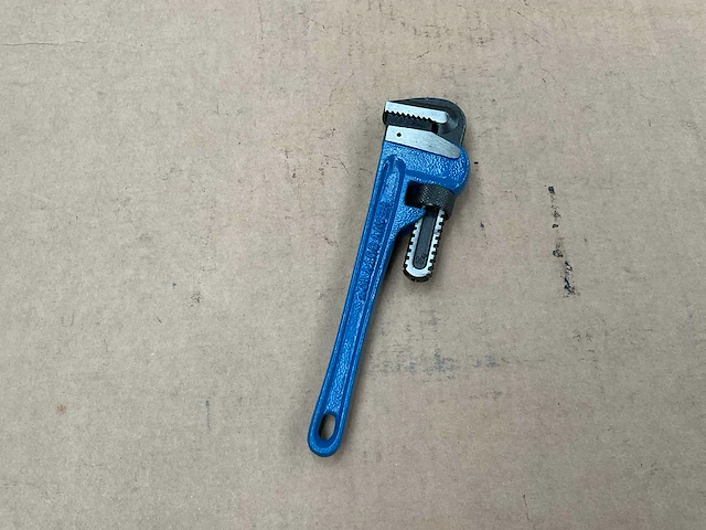 Pijpentang 10” - afbeelding 1 van  2