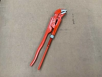 Pijpentang 1,1/2” - afbeelding 1 van  2