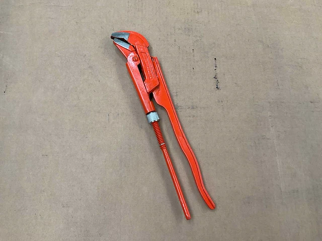 Pijpentang 1,1/2” - afbeelding 2 van  2