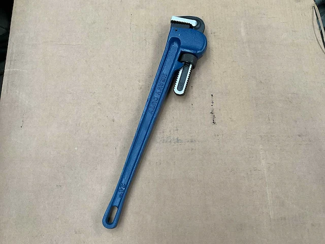 Pijpentang 24” - afbeelding 1 van  2