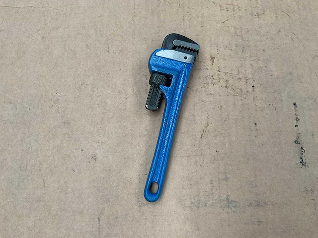 Pijpentang 8” - afbeelding 2 van  2