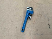 Pijpentang 8” - afbeelding 1 van  2