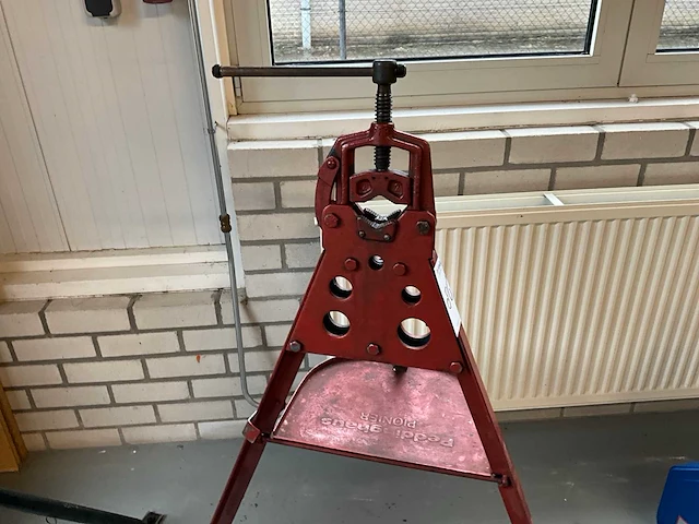 Pijpklemmen en pijpsnijders - afbeelding 3 van  9