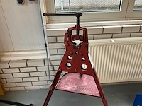 Pijpklemmen en pijpsnijders - afbeelding 3 van  9