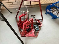 Pijpklemmen en pijpsnijders - afbeelding 6 van  9