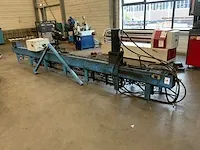 Pijpreduceermachine - afbeelding 2 van  8