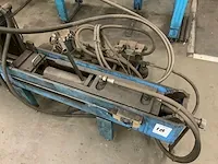 Pijpreduceermachine - afbeelding 3 van  8