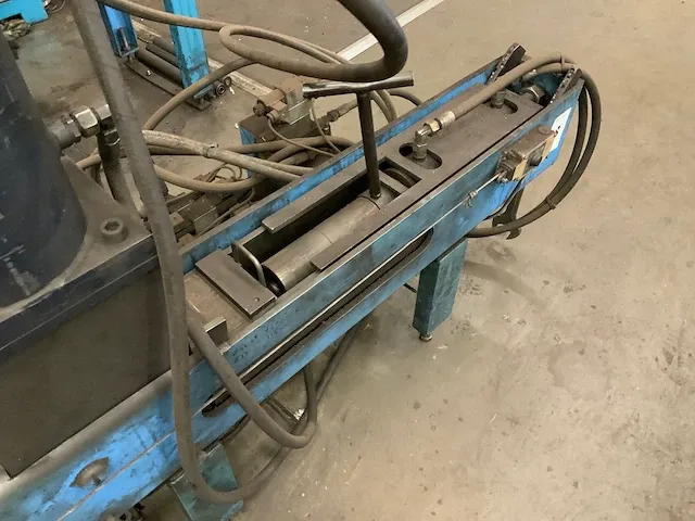 Pijpreduceermachine - afbeelding 4 van  8