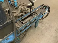 Pijpreduceermachine - afbeelding 4 van  8