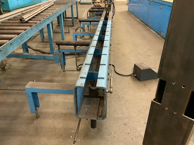 Pijpreduceermachine - afbeelding 6 van  8