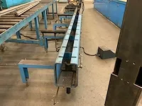 Pijpreduceermachine - afbeelding 6 van  8