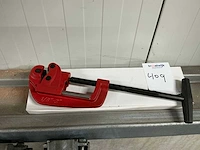 Pijpsnijder 2” - afbeelding 1 van  3