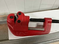 Pijpsnijder 2” - afbeelding 2 van  3