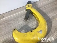 Pijpsnijder pvc