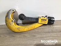 Pijpsnijder - afbeelding 4 van  4