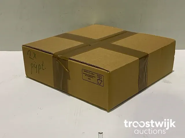 Pijptang - afbeelding 2 van  3