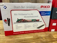 Piko 57081 modeltreinset - afbeelding 1 van  6
