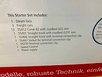 Piko 57081 modeltreinset - afbeelding 2 van  6