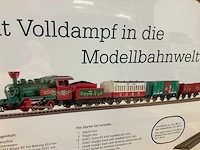Piko 57081 modeltreinset - afbeelding 3 van  6