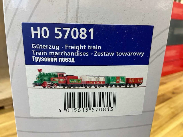 Piko 57081 modeltreinset - afbeelding 4 van  6
