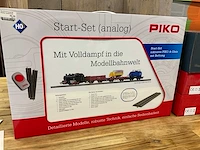 Piko 57113 modeltreinset - afbeelding 1 van  5