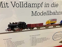 Piko 57113 modeltreinset - afbeelding 2 van  5
