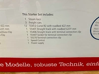 Piko 57113 modeltreinset - afbeelding 3 van  5