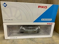 Piko e-lok rh 1100, ns, ep. iv modeltrein