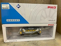Piko elektrolok rh 1100 ns, ep iv modeltrein