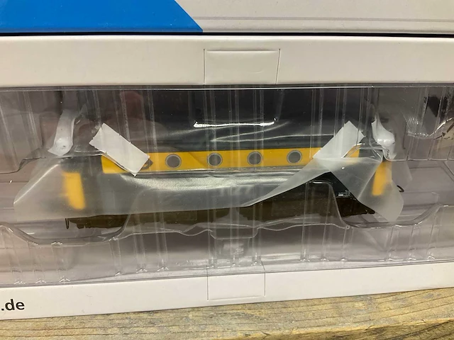 Piko elektrolok rh 1100 ns, ep iv modeltrein - afbeelding 2 van  4