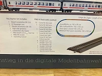 Piko ho59014 modeltreinset - afbeelding 3 van  5