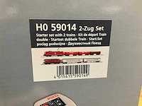 Piko ho59014 modeltreinset - afbeelding 4 van  5