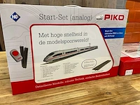 Piko ho97929 modeltreinset - afbeelding 1 van  5