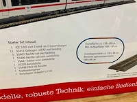 Piko ho97929 modeltreinset - afbeelding 2 van  5