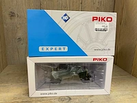 Piko locomotive diesel typ 260, sncb, ep iii modeltrein