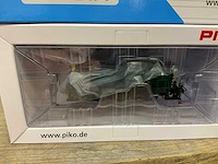 Piko locomotive diesel typ 260, sncb, ep iii modeltrein - afbeelding 2 van  3