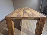 Pilat&pilat - hindrik - eettafel - afbeelding 5 van  12