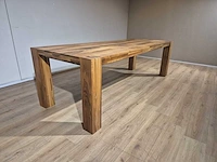 Pilat&pilat - hindrik - eettafel - afbeelding 6 van  12