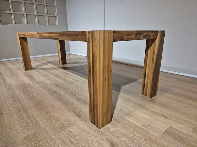 Pilat&pilat - hindrik - eettafel - afbeelding 8 van  12
