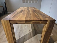Pilat&pilat - hindrik - eettafel - afbeelding 9 van  12