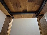 Pilat&pilat - hindrik - eettafel - afbeelding 3 van  11