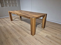 Pilat&pilat - hindrik - eettafel - afbeelding 1 van  11